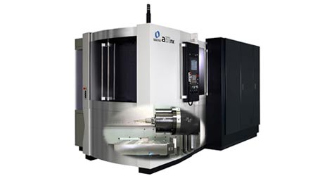 cnc milling