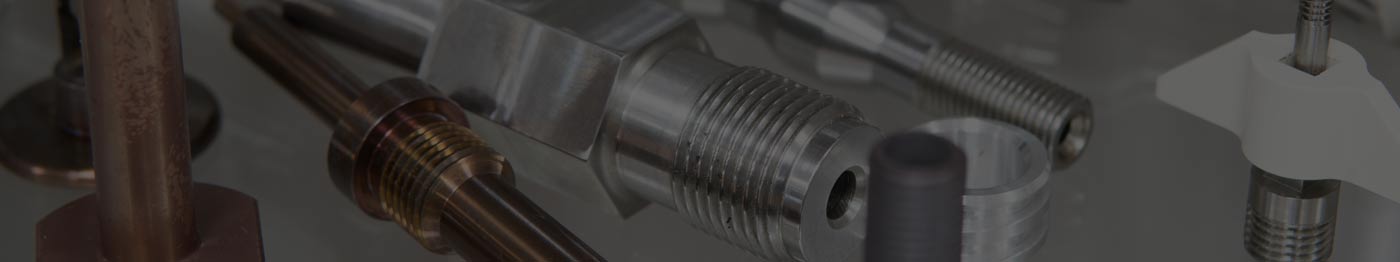 cnc milling