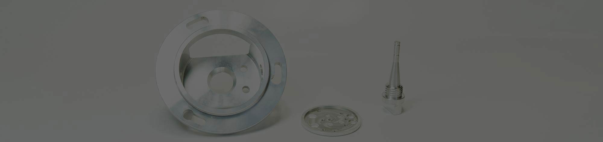 cnc machining