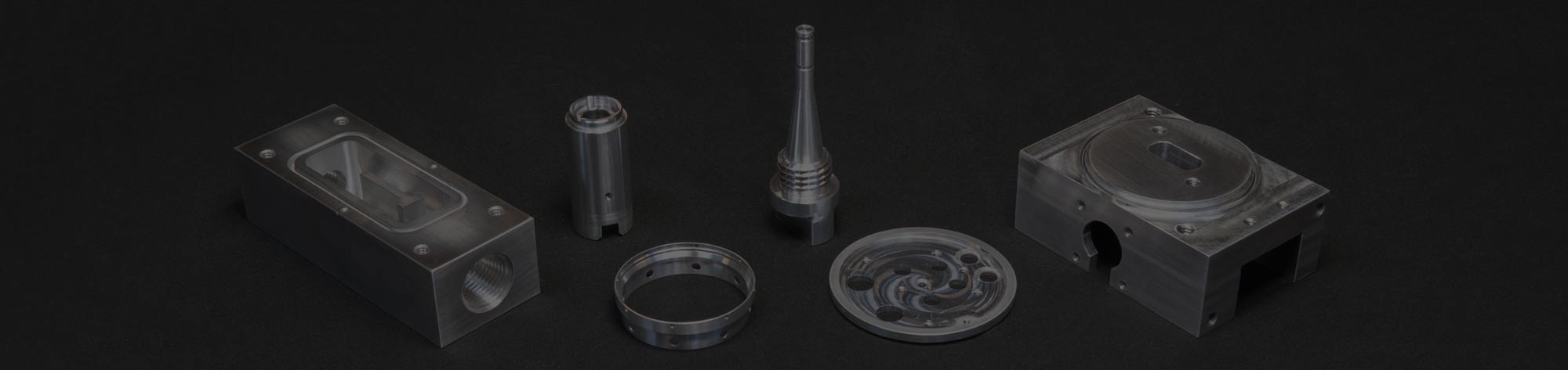 cnc turning